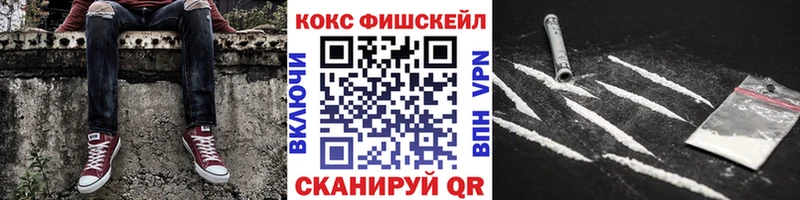 Купить закладки  Перевоз  Cocaine FishScale 